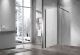 Душевая перегородка Vincea Walk In VSW-1H120CLB 120 см