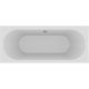 Акриловая ванна Relisan Katrin 180x80 Гл000026033 без гидромассажа