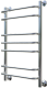 Водяной полотенцесушитель Тругор Идеал НП 3 80x50см хром Идеал3/нп8050