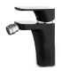 Смеситель для биде DQ Durer Bayern Black DA1252205 чёрный