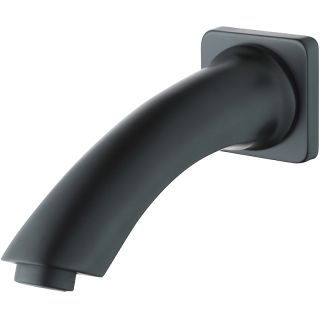 Излив для ванны Lemark LM3781BL Черный