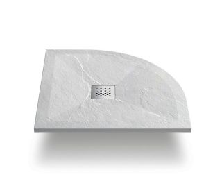 Душевой поддон Vincea VST-4SQ8080W 80x 80 см