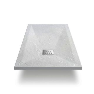 Душевой поддон Vincea VST-4SR8012W 120x 80 см