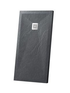 Душевой поддон Vincea VST-4SR9013A 130 x 90 см