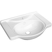 Раковина Kirovit Капри 4620008199344