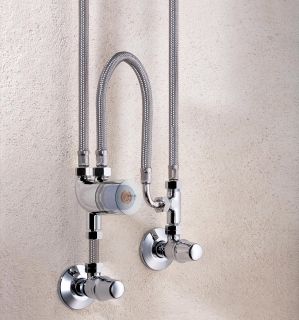 Термостат для установки под раковиной Grohe Grohtherm Micro 34487000 хром