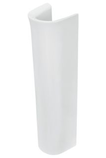 Пьедестал Sanita Самарский белый