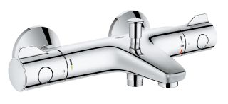 Смеситель для ванны Grohe Grohtherm 34576000 хром