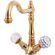 Смеситель для раковины Rav Slezak Brilliance121.5/8Z Золото