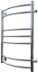 Водяной полотенцесушитель Тругор Приоритет ПМ 3 50x80x50см хром Приоритет3/ПМ508050