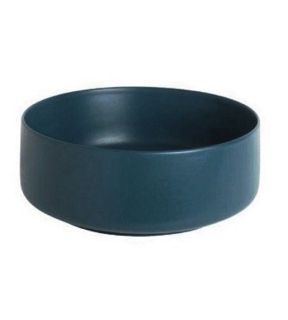 Раковина ArtCeram Cognac COL001 42 00 petrolio 42 см