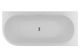 Акриловая ванна Riho Desire Corner B088001005 L 184х84см белый