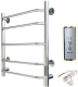 Электрический полотенцесушитель Тругор Браво Пэк сп 3 60x40см хром БравоПэксп3/604032
