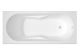 Акриловая ванна Riho Lazy B078001005 170х75см белый