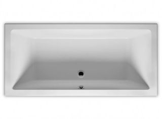 Акриловая ванна Riho Lugo B132001005 170х75см белый