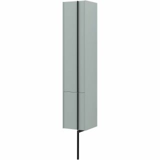 Шкаф пенал Allen Brau Reality 30 L 1.32002.PWM подвесной Папирус матовый