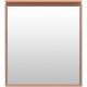 Зеркало Allen Brau Priority 1.31014.60 с подсветкой Медь браш