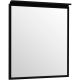 Зеркало Allen Brau Priority 1.31014.BB с подсветкой Черный браш
