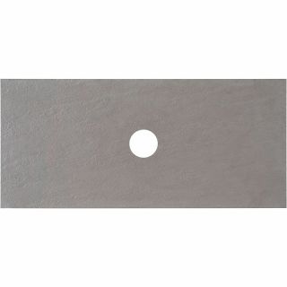 Столешница под раковину Allen Brau Reality 100 1.32025.DG-S Пепел структ