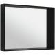 Зеркало Allen Brau Reality  1.32020.BB с подсветкой Черный браш