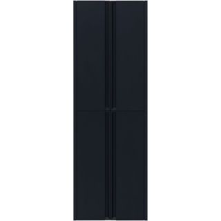 Шкаф пенал Allen Brau Fantasy 60 1.11008.AM подвесной Антрацит матовый