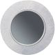 Зеркало с подсветкой Armadi Art Shine 528-W light 82 см белый
