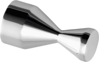 Крючок Sapho Simple Line хром 1301-12