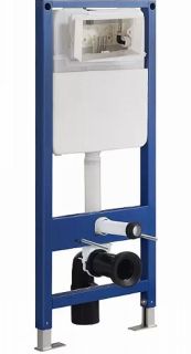 Сет Sintesi SIN-CCI-SMP-101,SIN-FB-DSS-507,SIN-TS-EVI-151: инсталляция кнопка смыва нержавеющая сталь унитаз Evi белый крышка-сиденье белая