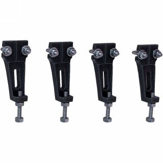 Чугунная ванна Aquatek Гамма 150x75 AQ8050F-00 без антискользящего покрытия