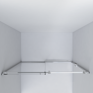 Душевая дверь Vincea Como VPS-1C150CL 150 см