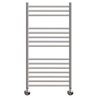 Полотенцесушитель водяной Point Аврора PN10150S 50x100см П15 хром