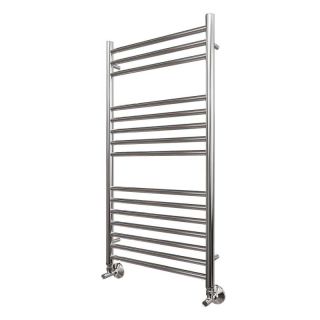 Полотенцесушитель водяной Point Аврора PN10150S 50x100см П15 хром