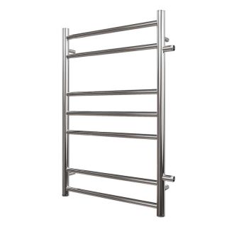 Полотенцесушитель водяной Point Аврора PN10558 50x80см П6 хром