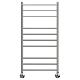 Полотенцесушитель водяной Point Аврора PN10150P 50x100см П9 хром