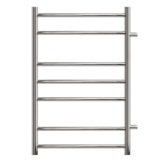 Полотенцесушитель водяной Point Альфа PN05558 50x80см П7 хром