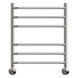 Полотенцесушитель водяной Point Венера PN07156 50x60см П6 хром