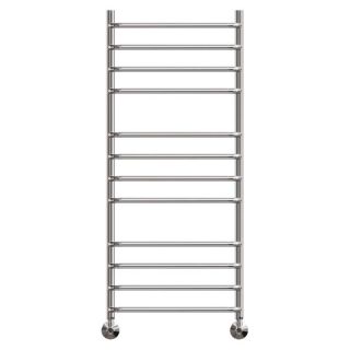 Полотенцесушитель водяной Point Нептун PN09152 50x120см П12 хром