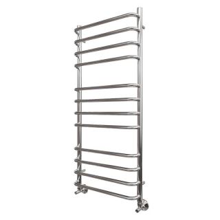 Полотенцесушитель водяной Point Нептун PN09152 50x120см П12 хром