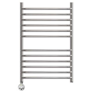 Полотенцесушитель электрический Point Альфа PN05148SE 40x80см П12 хром