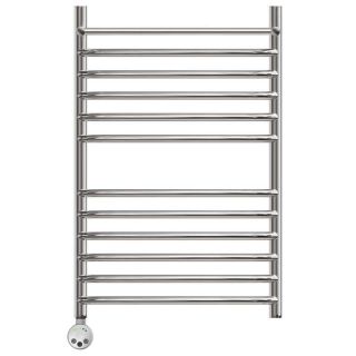 Полотенцесушитель электрический Point Альфа PN05148SPE 450x80см П11 хром