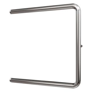 Полотенцесушитель водяной Point 40x50см хром PN35554