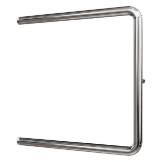 Полотенцесушитель водяной Point 60x50см хром PN35556