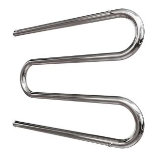 Полотенцесушитель водяной Point 60x50см хром PN38665P