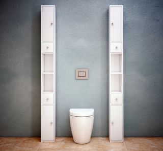 Пенал Corozo Энри 20 Z2 белый SD-00000582