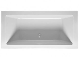 Акриловая ванна Riho Rethink Cubic B107001005 180х90см белый