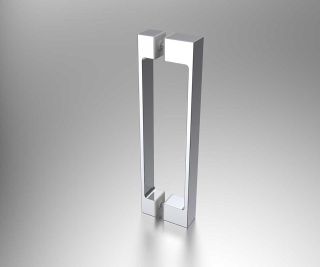 Душевой уголок Vincea Alpha VSR-3AL8013MT 130x80 см