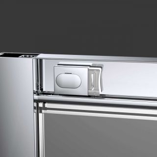 Душевая дверь Vincea Alpha VDS-3AL2170MT 170 см