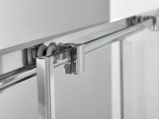 Душевой уголок Vincea Alpha VSR-3AL8013CL 130x80 см