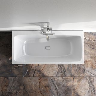 Акриловая ванна Am.Pm Func W84A-150-070W-A 150х70