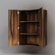 Шкаф подвесной AM.PM Func 60 M8FCH06029OF Дуб крафт